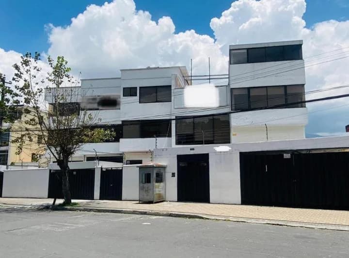 Propiedad en venta en Quito, Pichincha