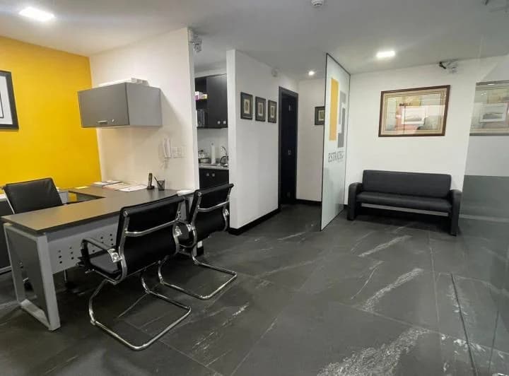 Local comercial en venta en Quito, Pichincha