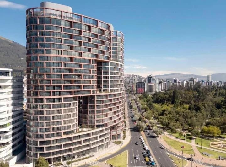 Departamento en venta en Quito, Pichincha