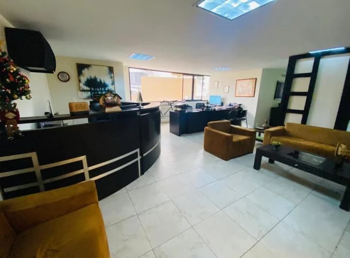 Local comercial en venta en Quito, Pichincha