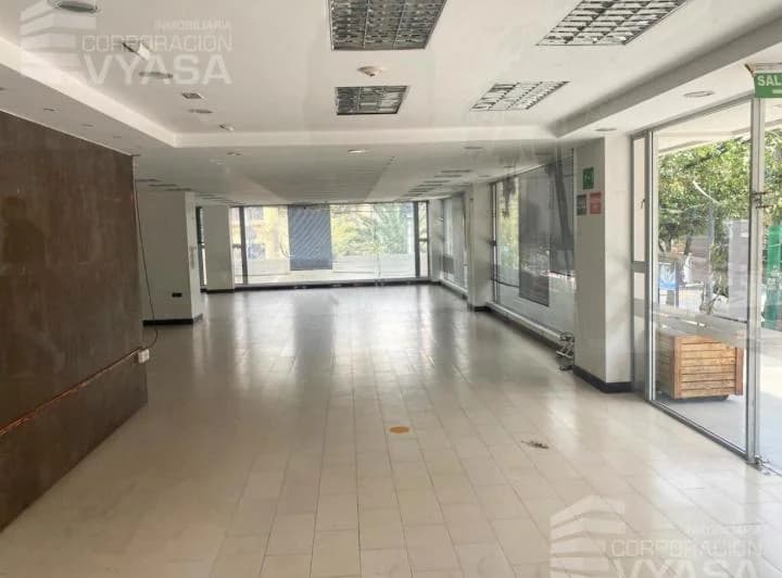 Local comercial en venta en Quito, Pichincha