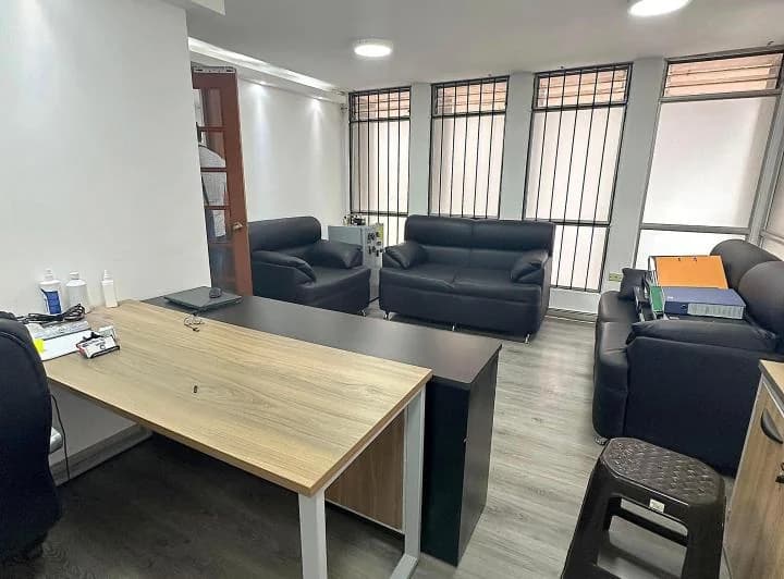 Local comercial en venta en Quito, Pichincha