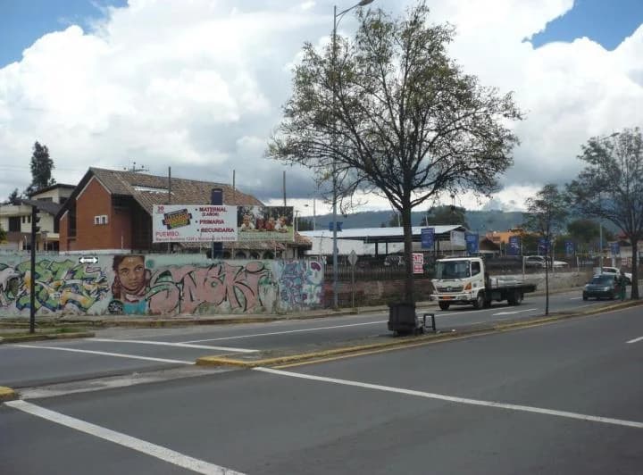 Propiedad en venta en Quito, Pichincha