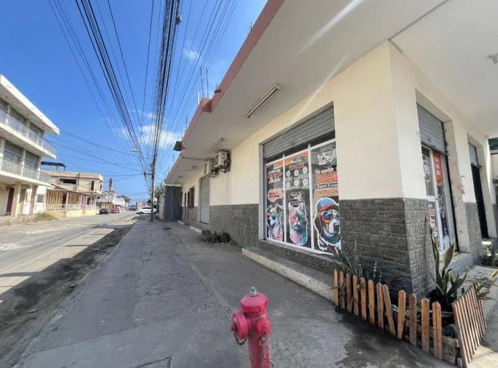 Casa en venta en Manta, Manabí