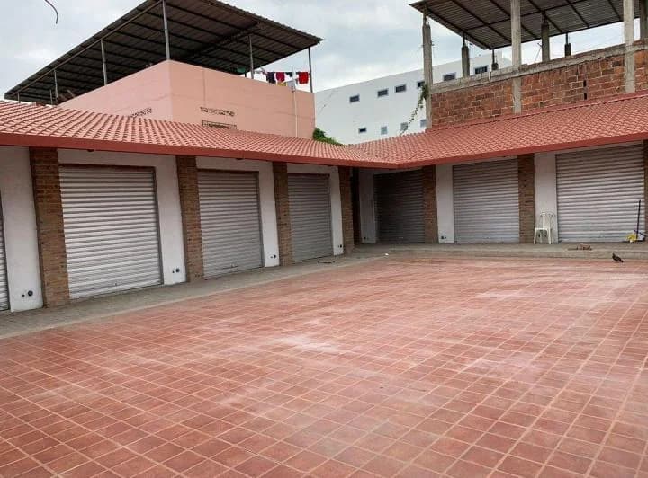 Local comercial en venta en Manta, Manabí