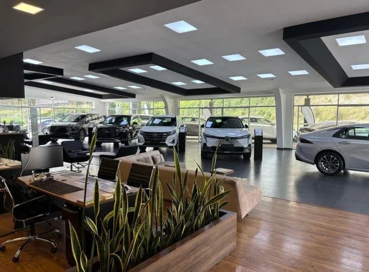 Local comercial en venta en Quito, Pichincha