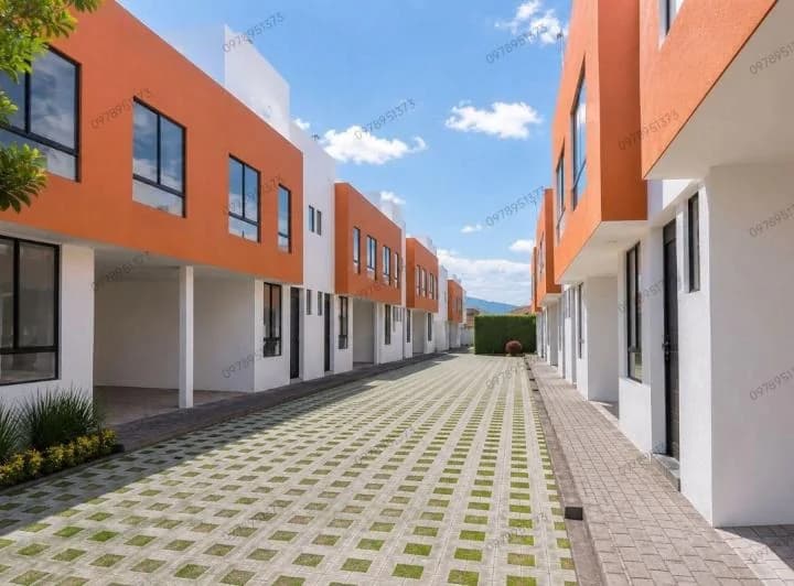 Casa en venta en Quito, Pichincha