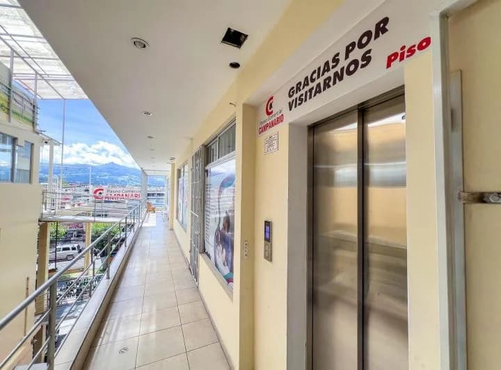 Local comercial en venta en Quito, Pichincha