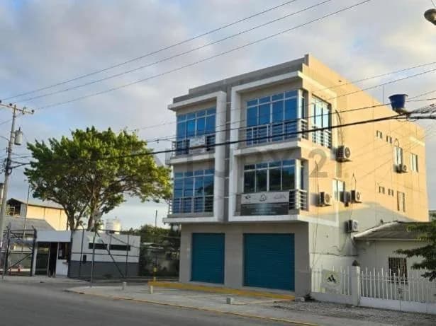 Departamento en venta en Ballenita, Santa Elena