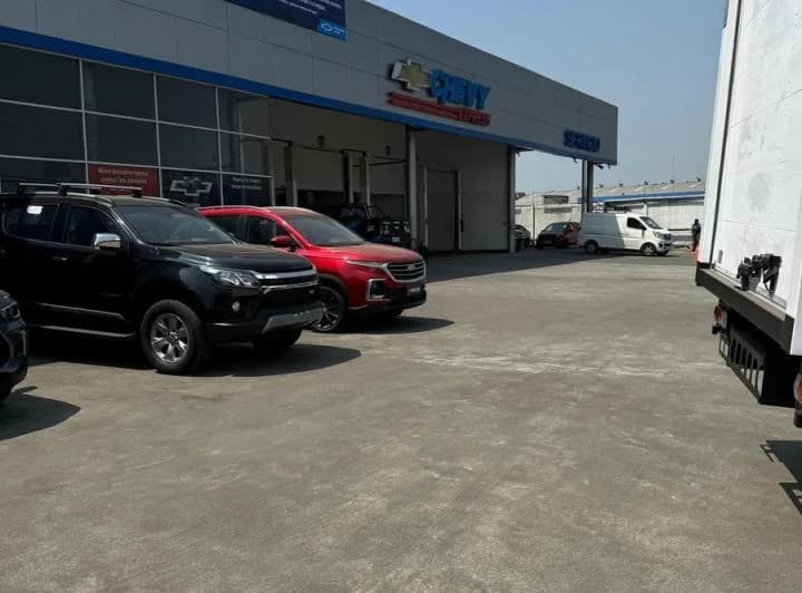 Local comercial en venta en Guayaquil, Guayas