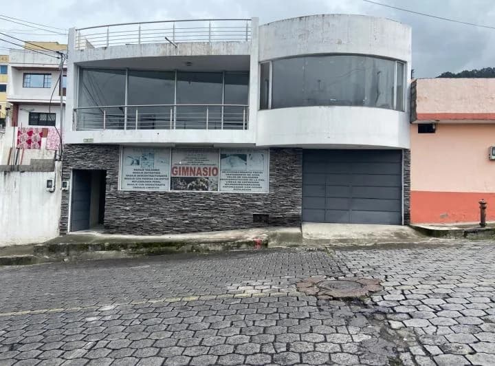 Casa en venta en Quito, Pichincha