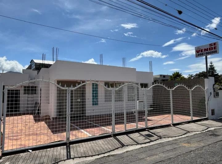 Local comercial en venta en Quito, Pichincha