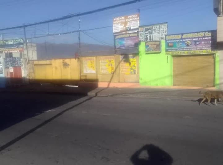 Propiedad en venta en Quito, Pichincha