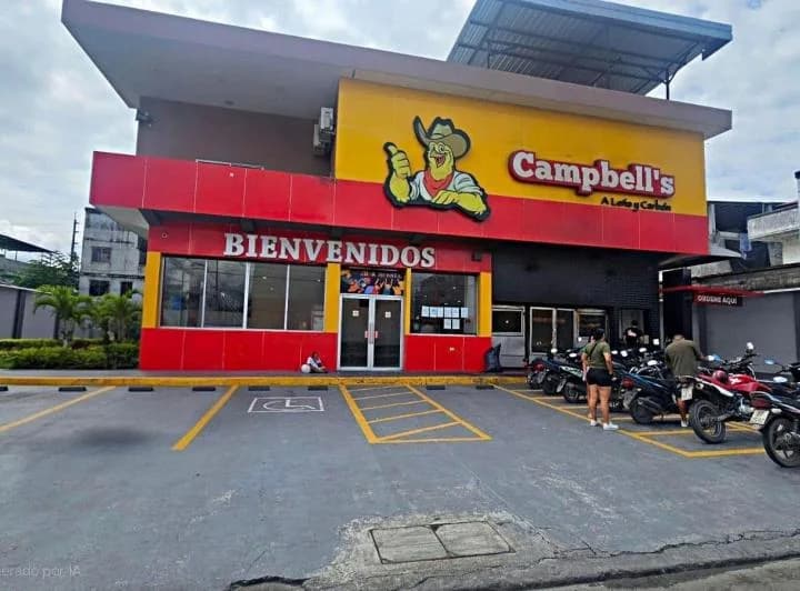 Local comercial en venta en Milagro, Guayas