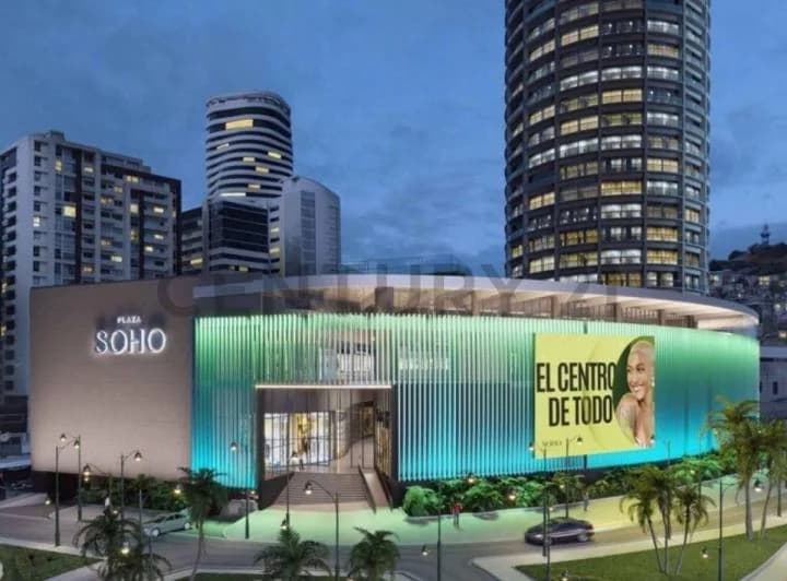 Local comercial en venta en Guayaquil, Guayas