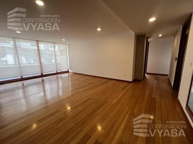 Departamento en venta en Quito, Pichincha