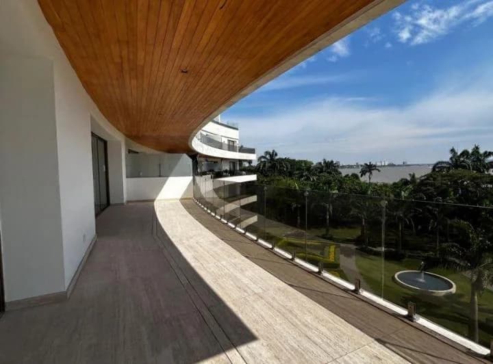 Departamento en venta en Guayaquil, Guayas