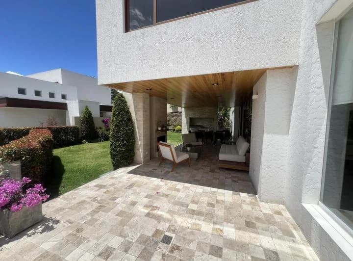 Casa en venta en Quito, Pichincha