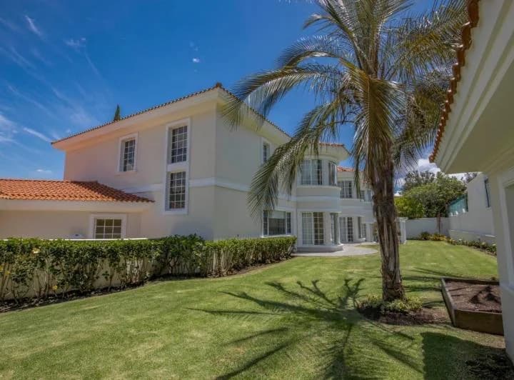 Casa en venta en Quito, Pichincha