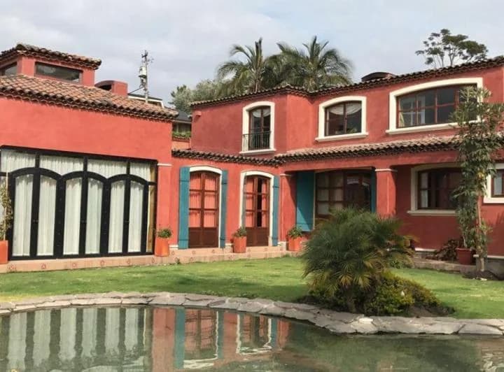 Casa en venta en Quito, Pichincha