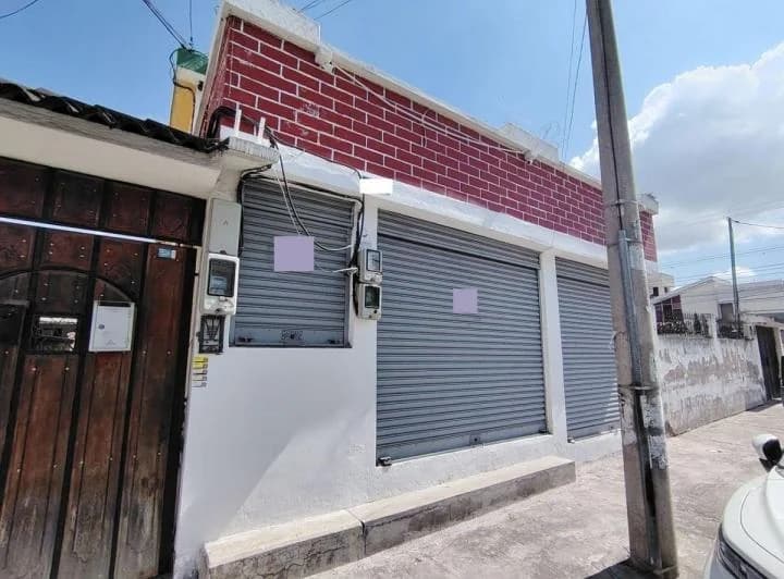 Departamento en venta en Quito, Pichincha