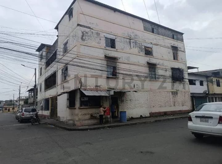 Propiedad en venta en Durán, Guayas