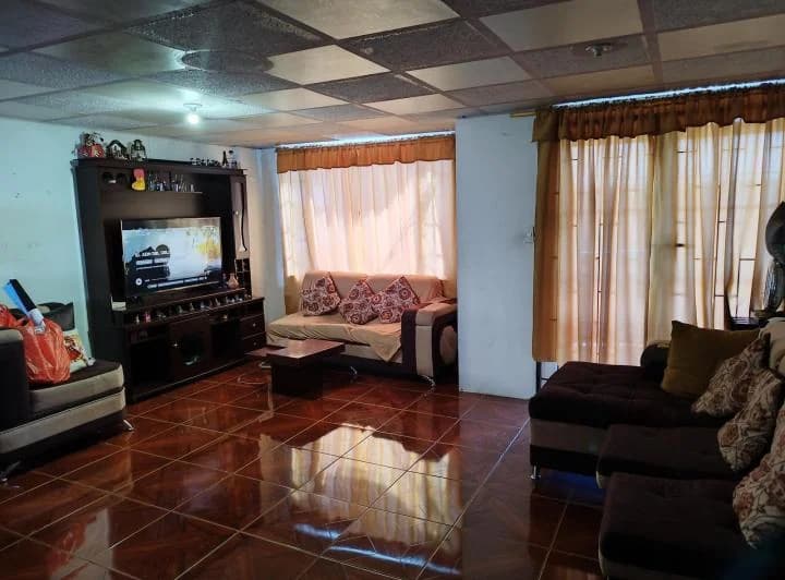 Casa en venta en Quito, Pichincha