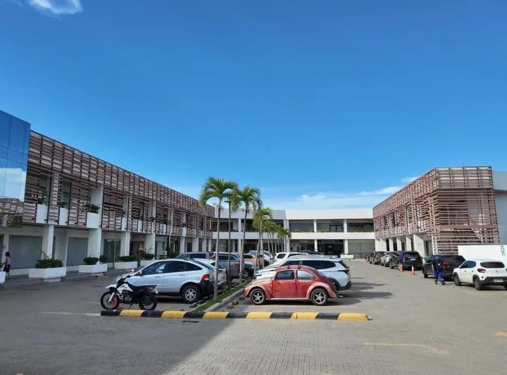 Local comercial en venta en Manta, Manabí