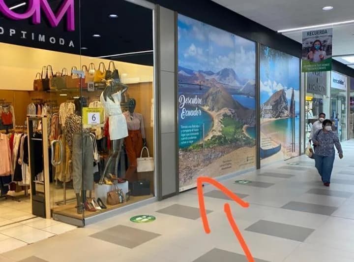 Local comercial en venta en Guayaquil, Guayas