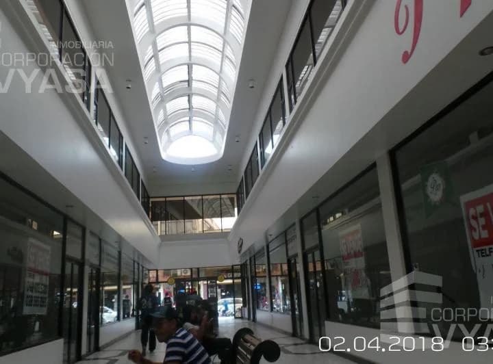 Local comercial en venta en Pasaje, El Oro