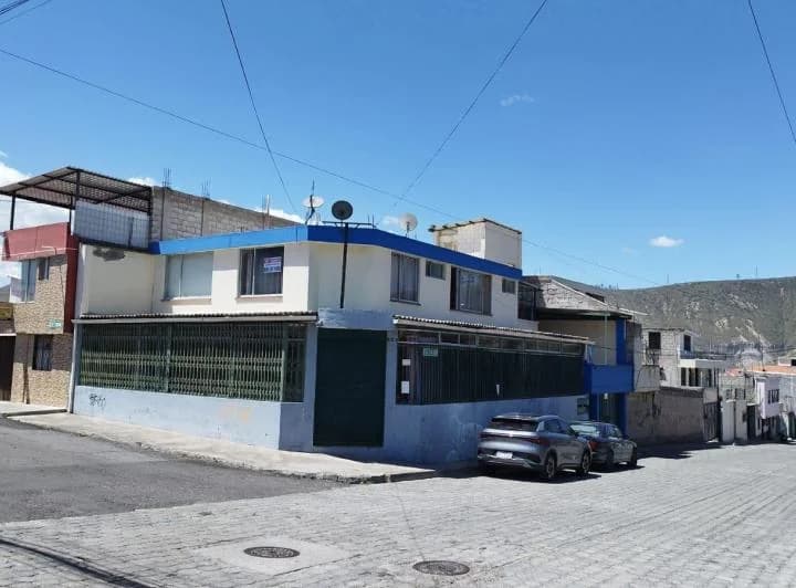 Local comercial en venta en Quito, Pichincha