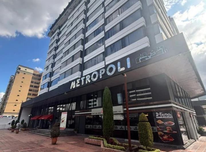 Local comercial en venta en Quito, Pichincha