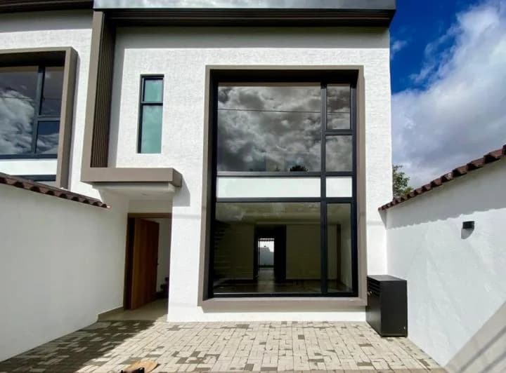 Casa en venta en Cuenca, Azuay