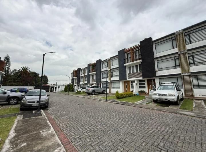 Casa en venta en Quito, Pichincha