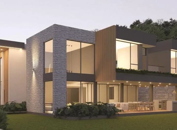 Casa en venta en Quito, Pichincha