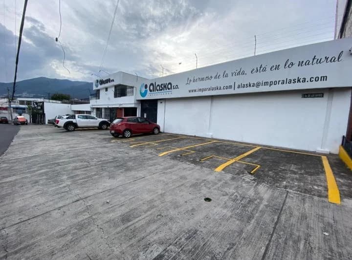 Local comercial en venta en Quito, Pichincha