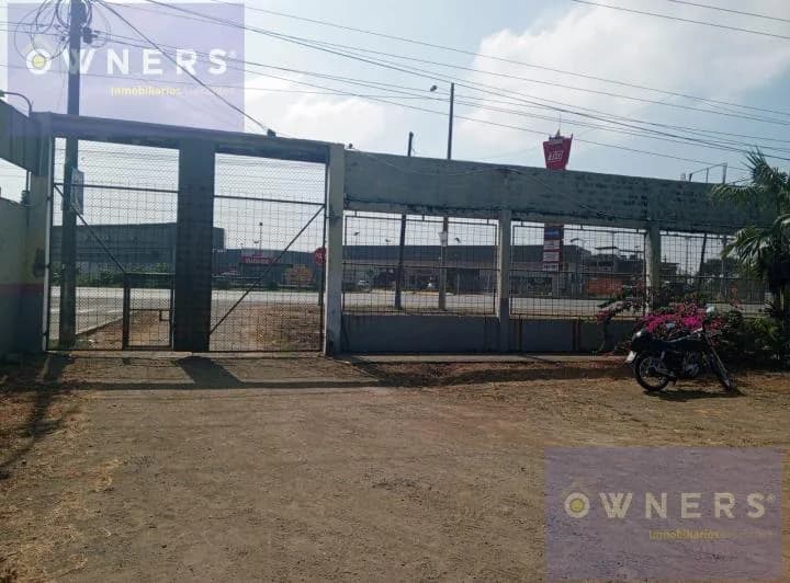 Local comercial en venta en Durán, Guayas