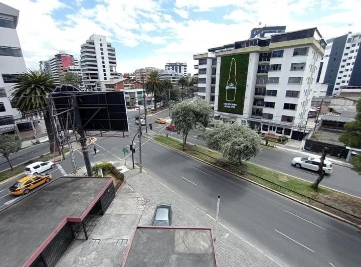 Departamento en venta en Quito, Pichincha