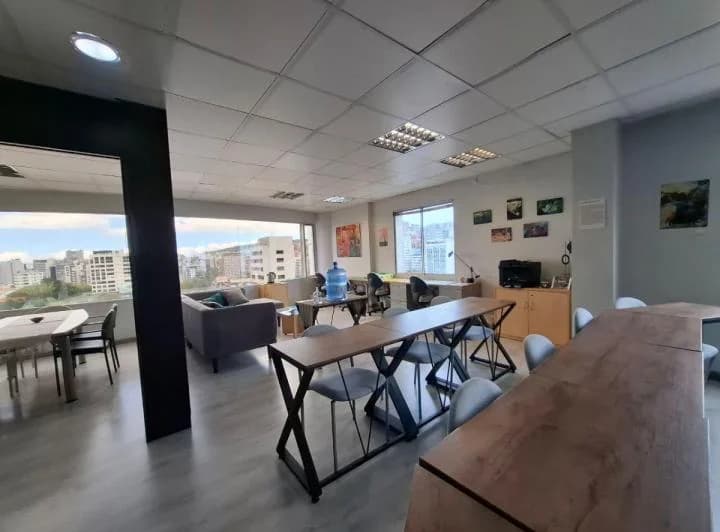 Local comercial en venta en Quito, Pichincha