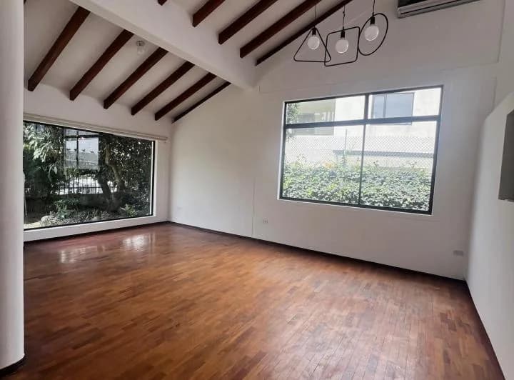 Casa en venta en Quito, Pichincha