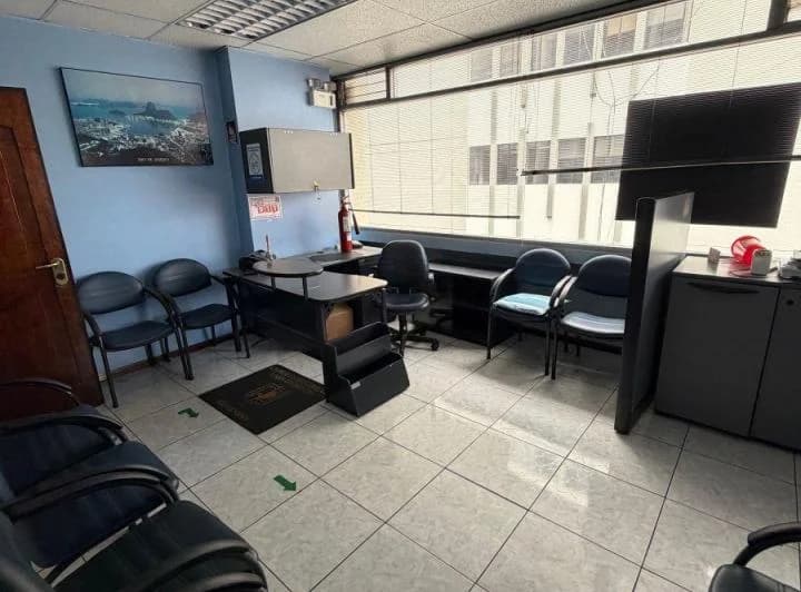 Local comercial en venta en Quito, Pichincha