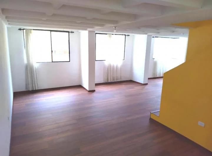 Departamento en venta en Quito, Pichincha