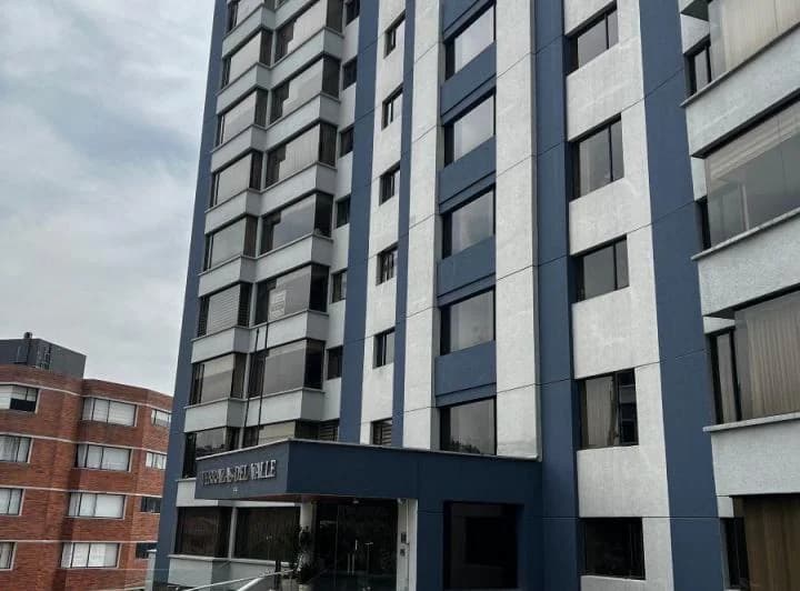 Departamento en venta en Quito, Pichincha