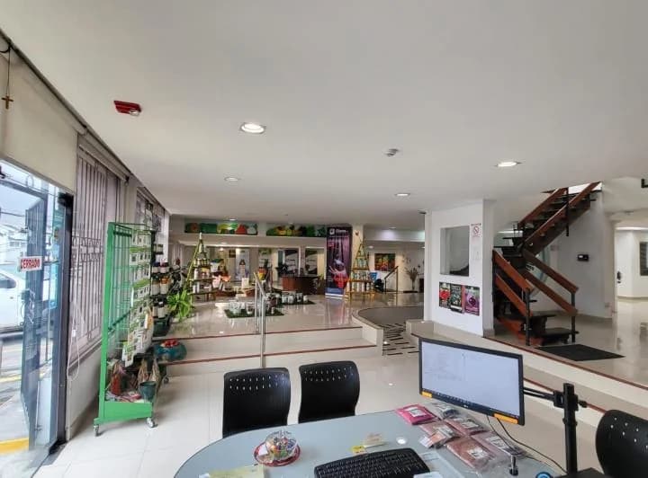 Local comercial en venta en Quito, Pichincha