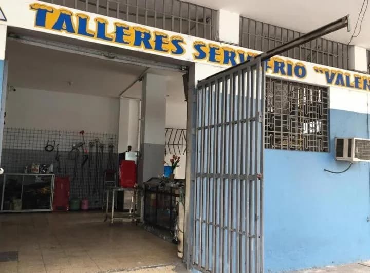 Local comercial en venta en Guayaquil, Guayas
