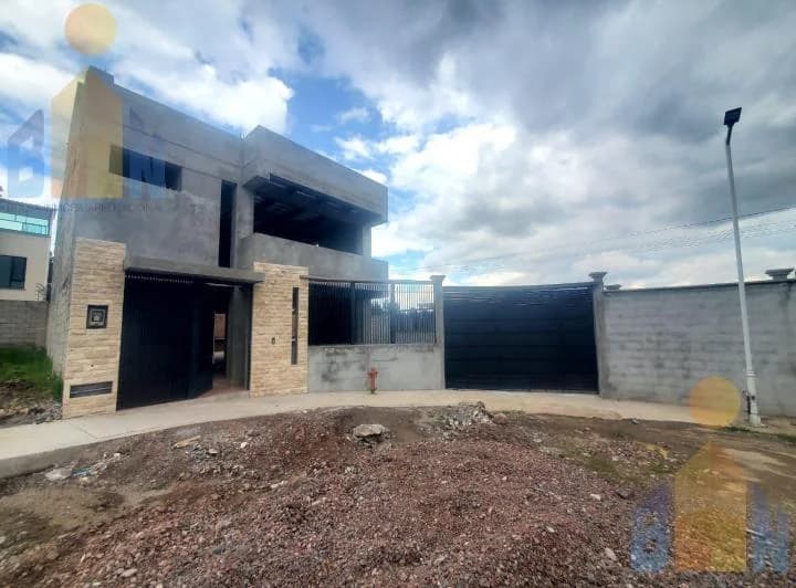 Casa en venta en Quito, Pichincha