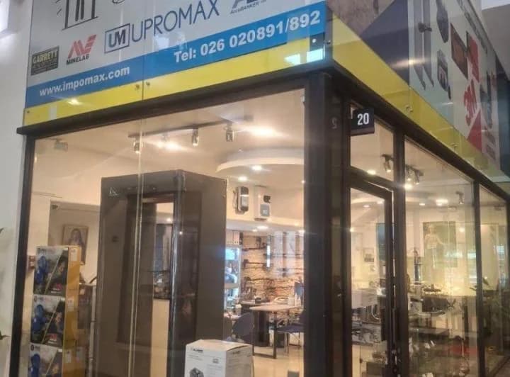 Local comercial en venta en Quito, Pichincha