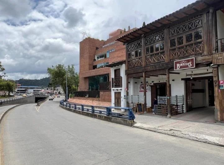 Propiedad en venta en Cuenca, Azuay