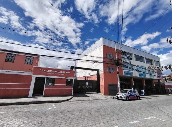 Local comercial en venta en Quito, Pichincha