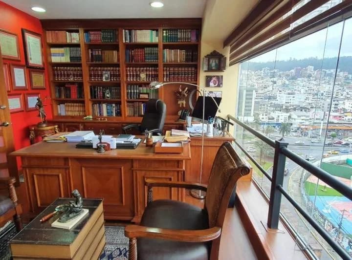 Casa en venta en Quito, Pichincha